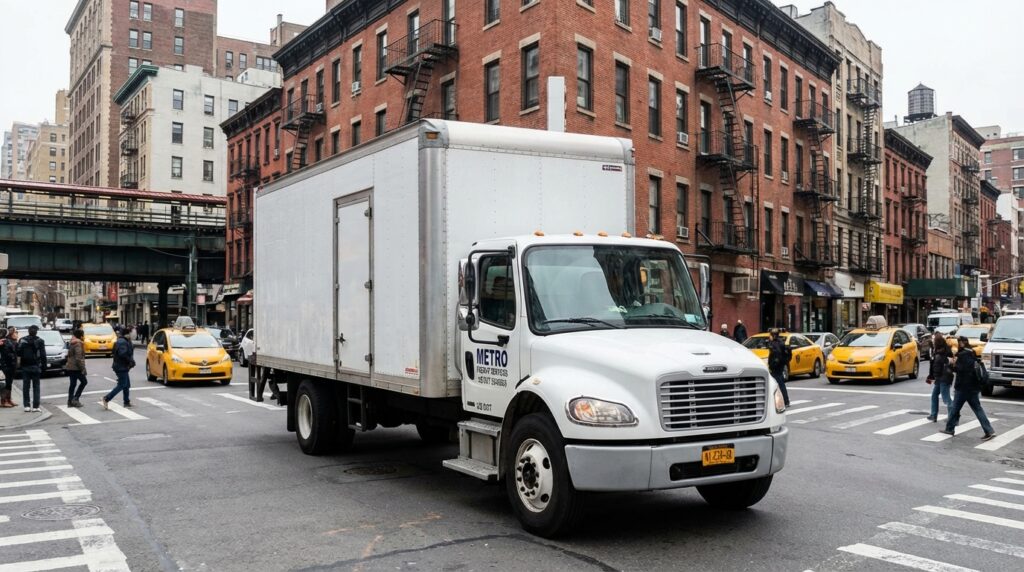 xpert dispatch services